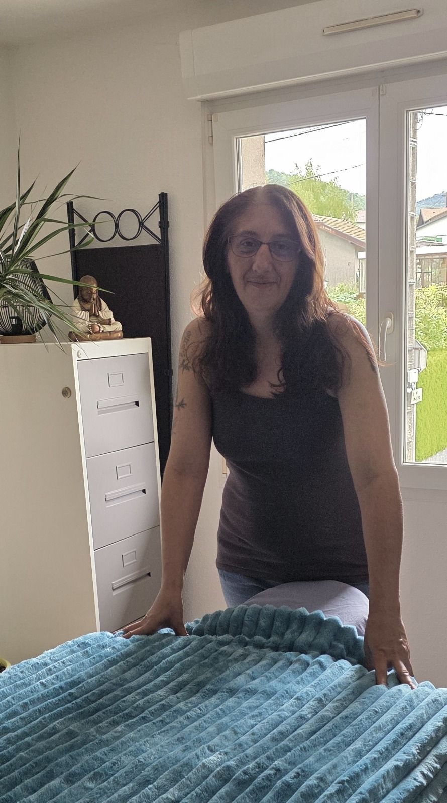 Soin Massages bien être